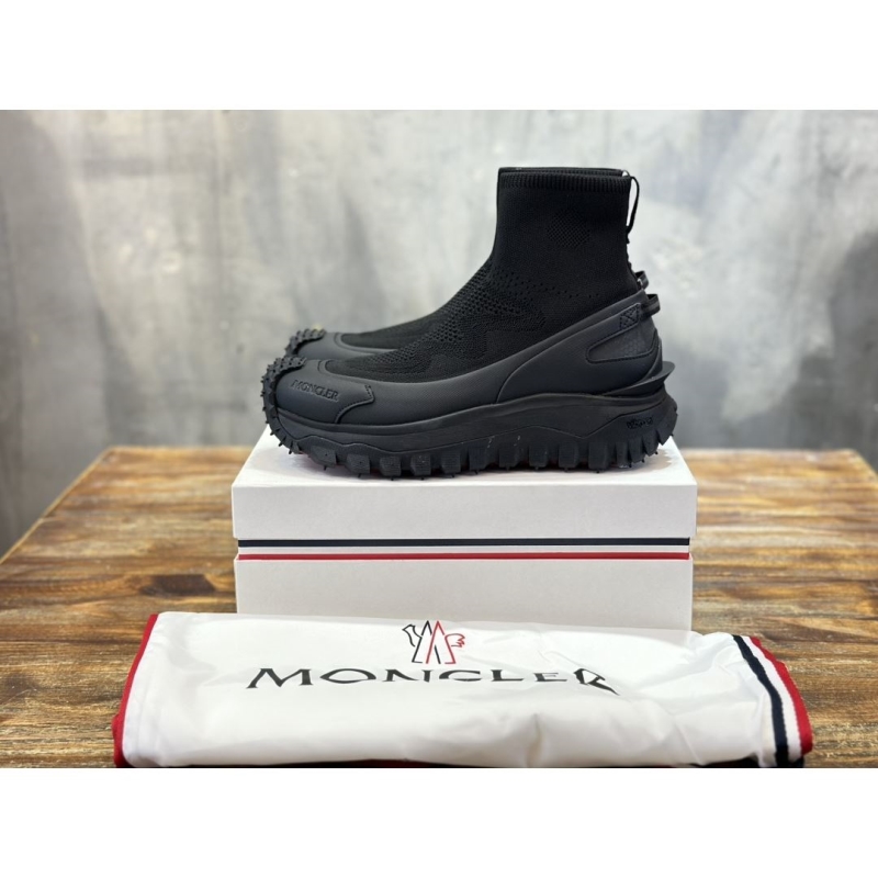 Moncler Sneakers